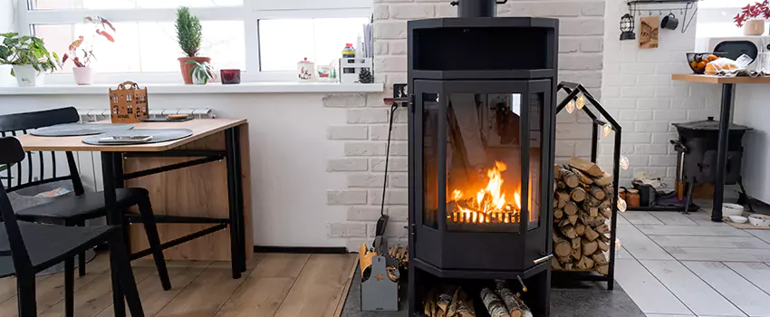 Cost of Vermont Castings Fireplace Services in Bell, CA