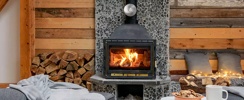 Affordable Wood Fireplace Fixing Solutions in Bell, California