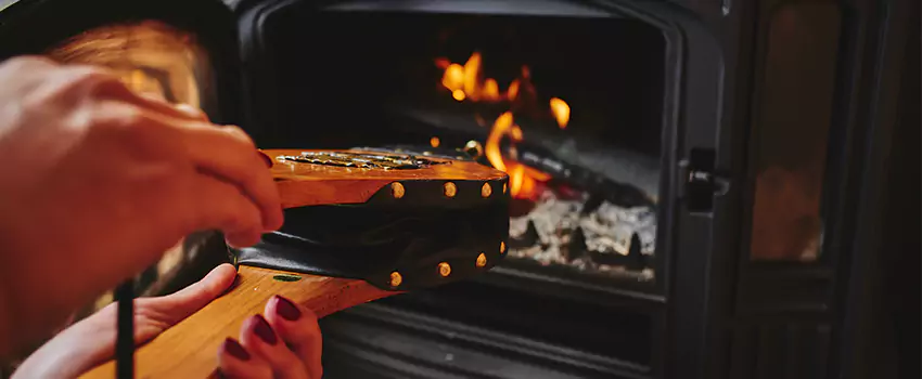 Cost of Wood Furnace Repair and Installation Services in Bell, CA