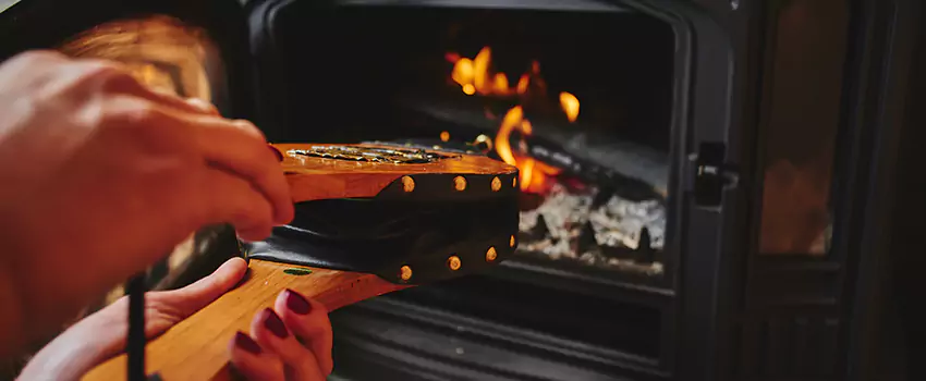 Wood Stove Grates Repair in Bell, California