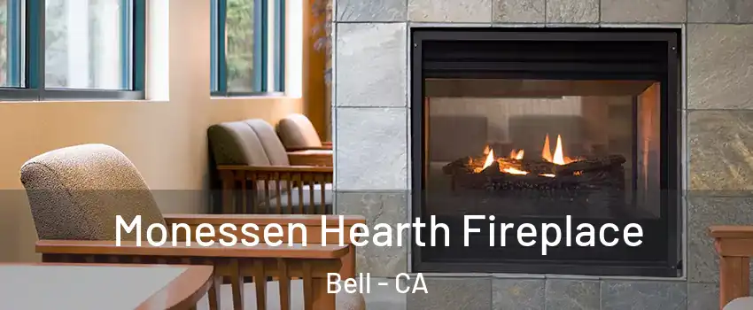  Monessen Hearth Fireplace Bell - CA