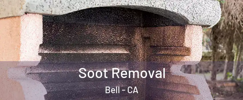 Soot Removal Bell - CA